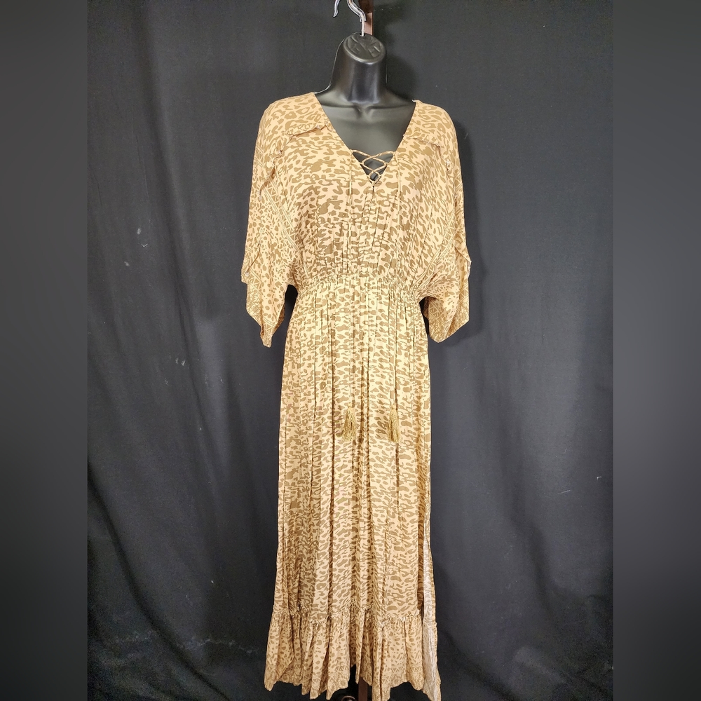 GiGiO dress